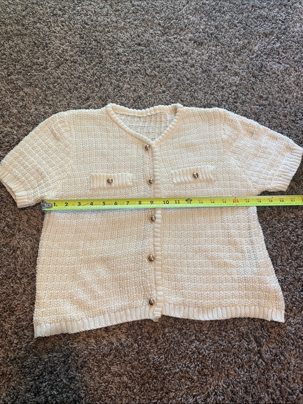 Work sweater - Picture 4 of 4